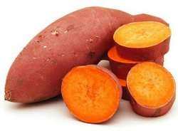 Sweet Potato